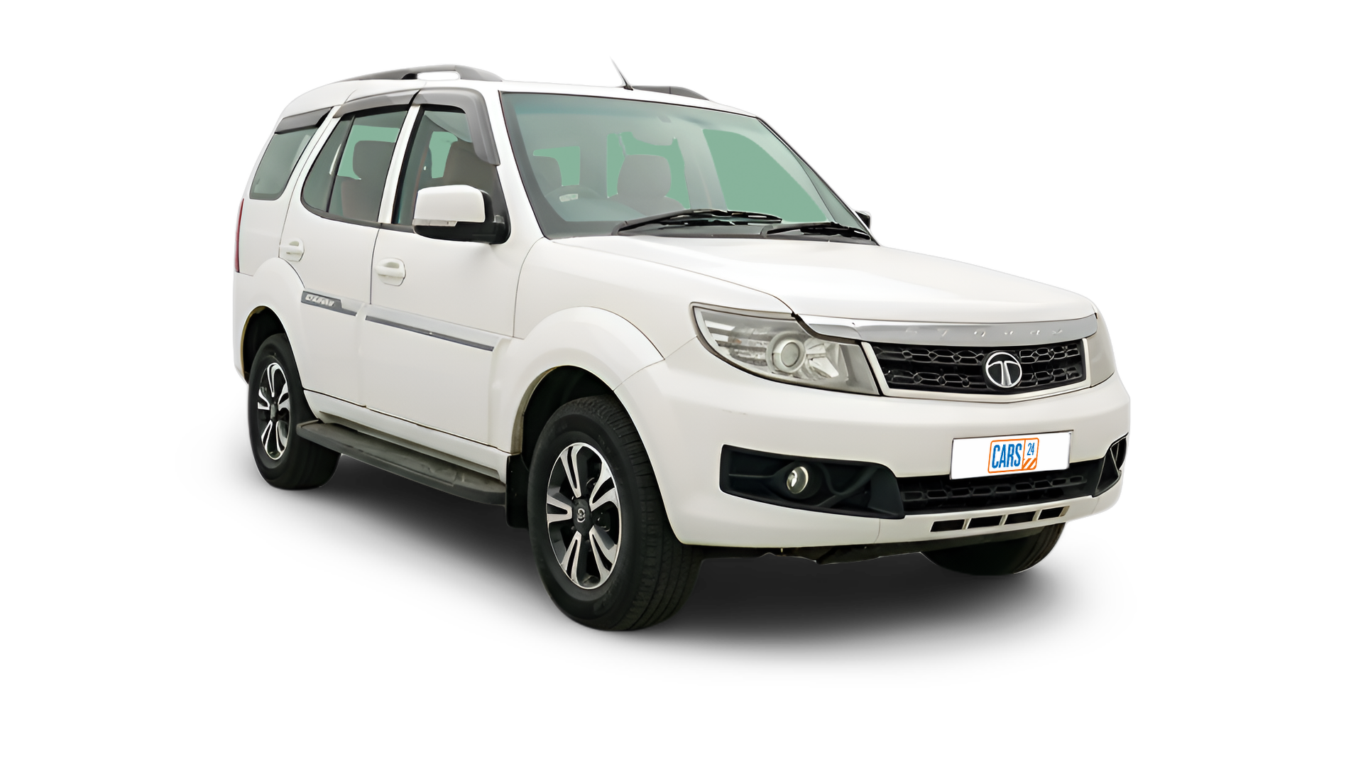 Tata Safari Storme-img